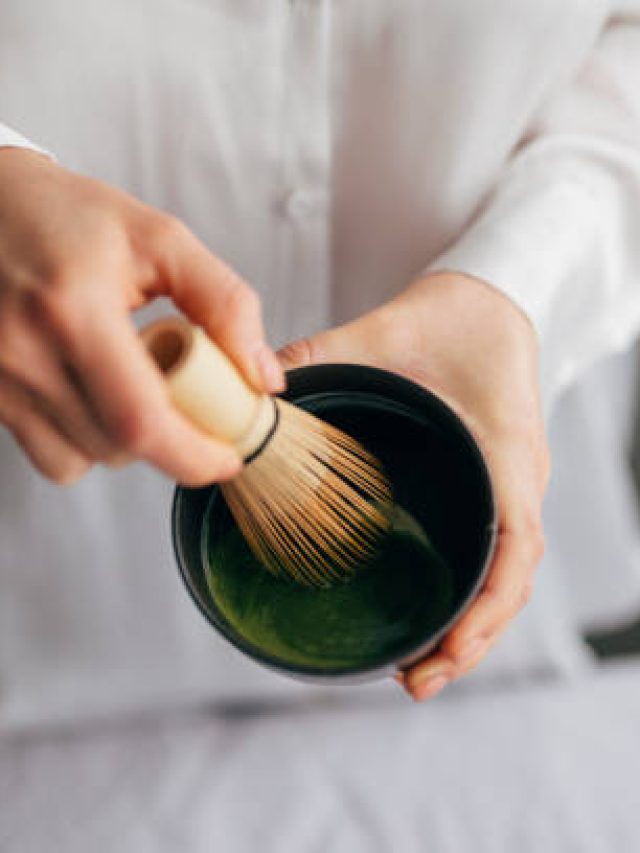 Matcha
